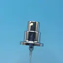 ragrance mister sprayer pump materials