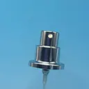 Perfume spray pump materials